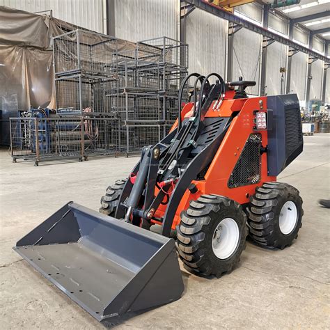 cheapest mini skid steer